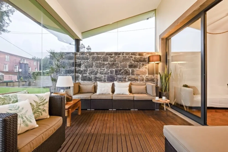 Cottage