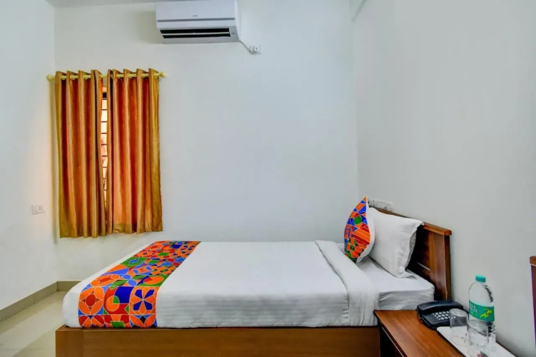 FabHotel P.A.S Residency