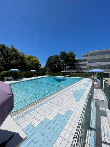 2 Bedrooms Apartment with balcony