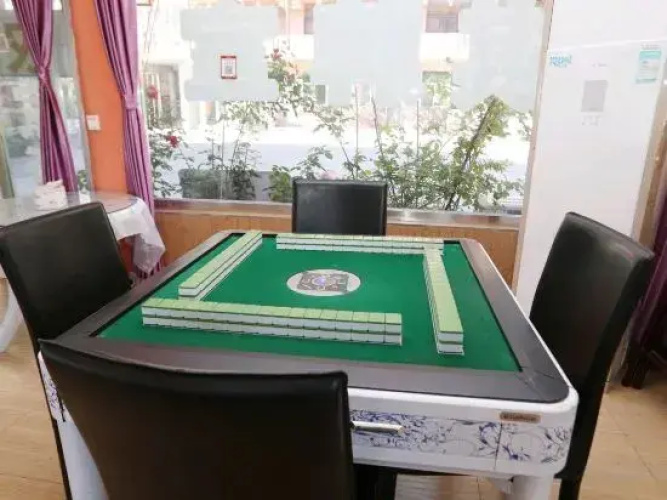 Yesanpo Shanshui Renjia Farmstay