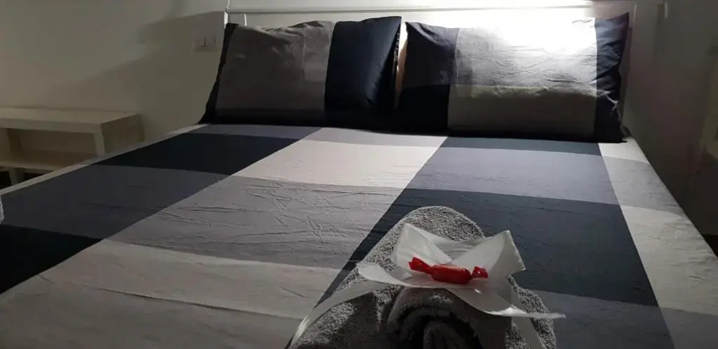 B&B Punto Blu Relax