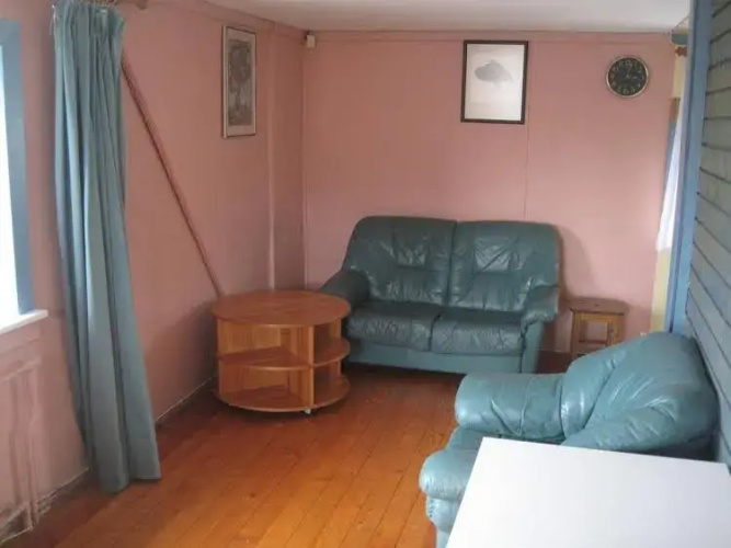 Kristiine Residence
