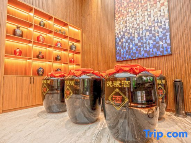 Wanyi Grand Hotel