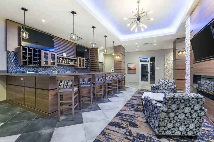 Best Western Premier Route 97 Vernon