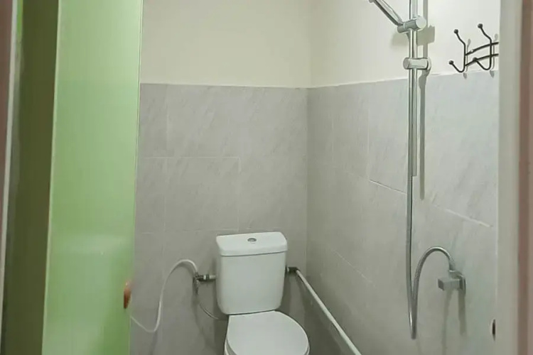 Homestay Verisha