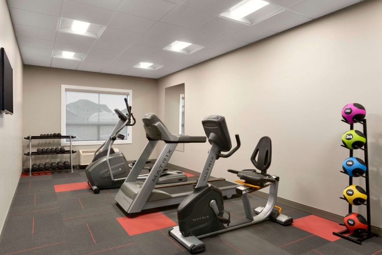 Days Inn & Suites By Wyndham Warman Legends Centre photo 19