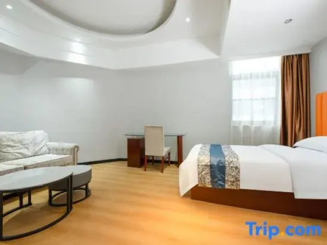 Comfort Family Suite