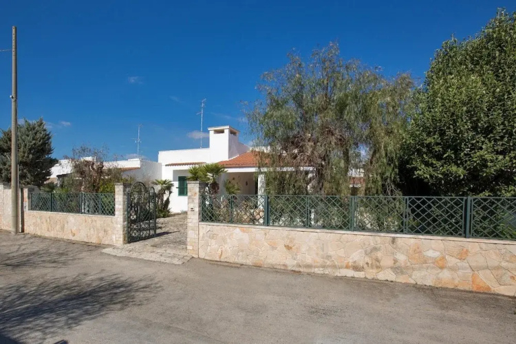 Villa Orange