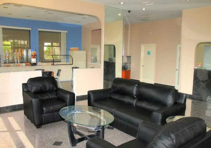 Regency Inn & Suites St. Augustine photo 14