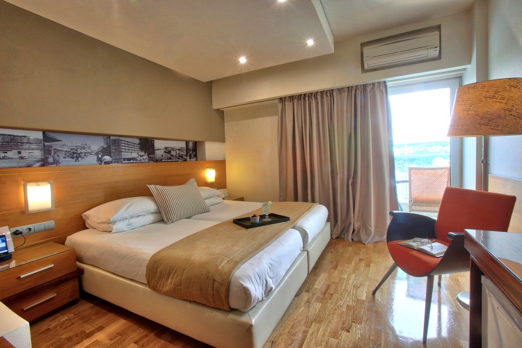 Capsis Astoria Hotel photo 6