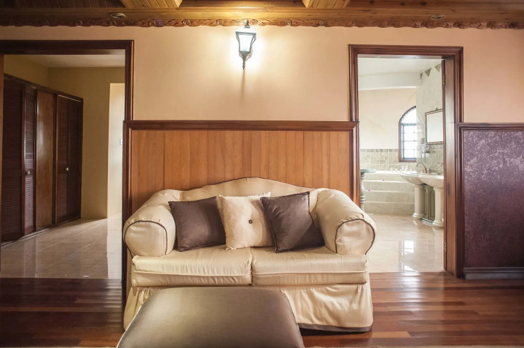 The View Guest House