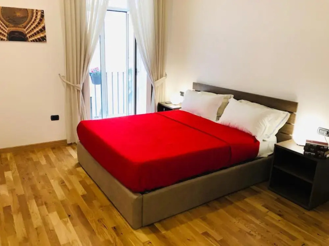 Domus Studio 25 B&B