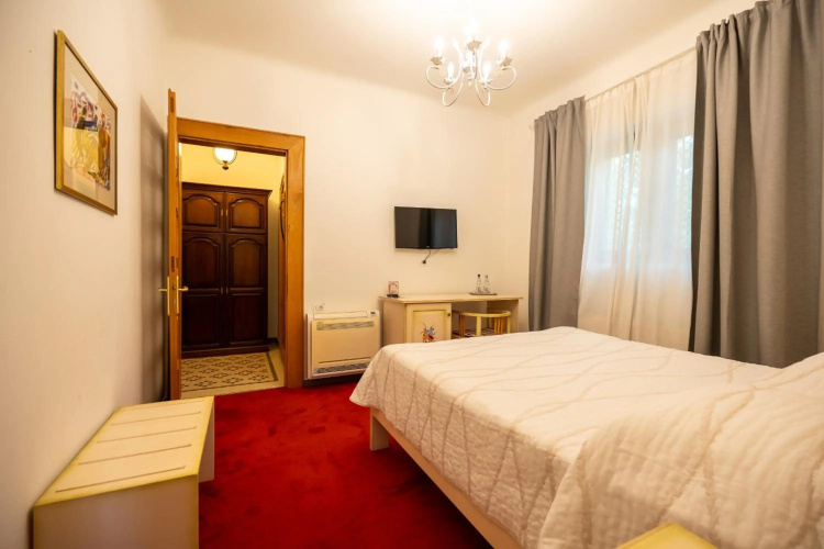 Casa Cranta Hotel
