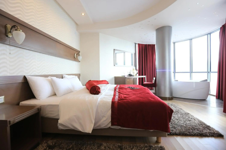 City Palace Hotel