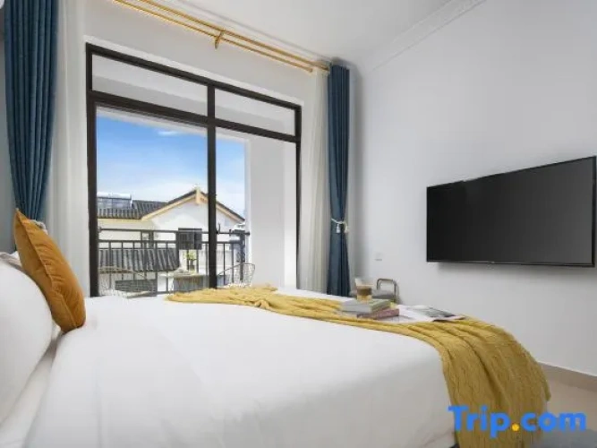 Luxury Double room