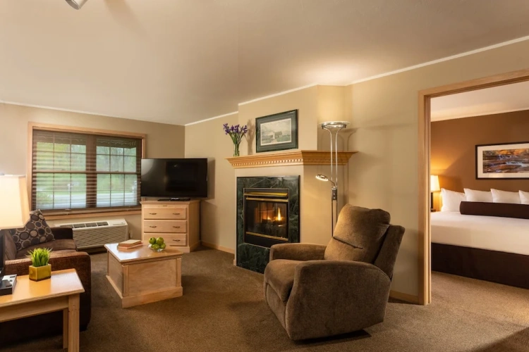 Grand Suite