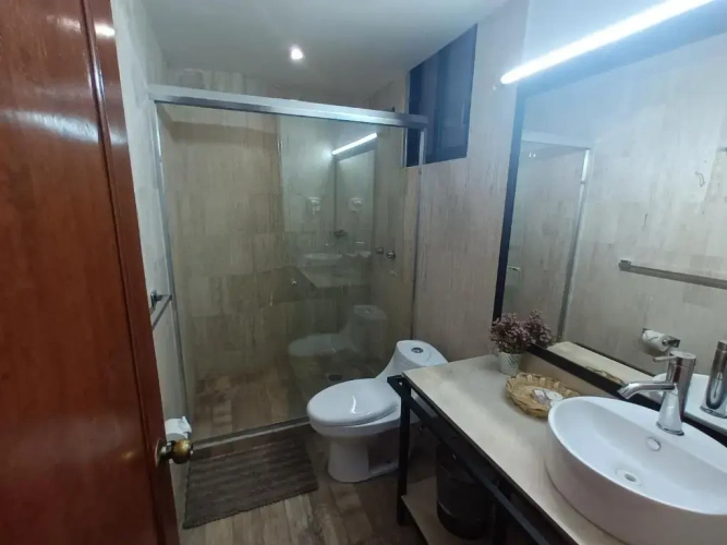Double Suite