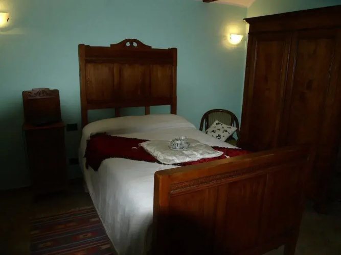 B&B Al Mobile Antico