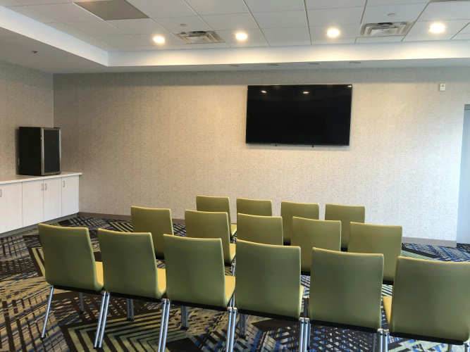 Holiday Inn Express & Suites Halifax Airport photo 21