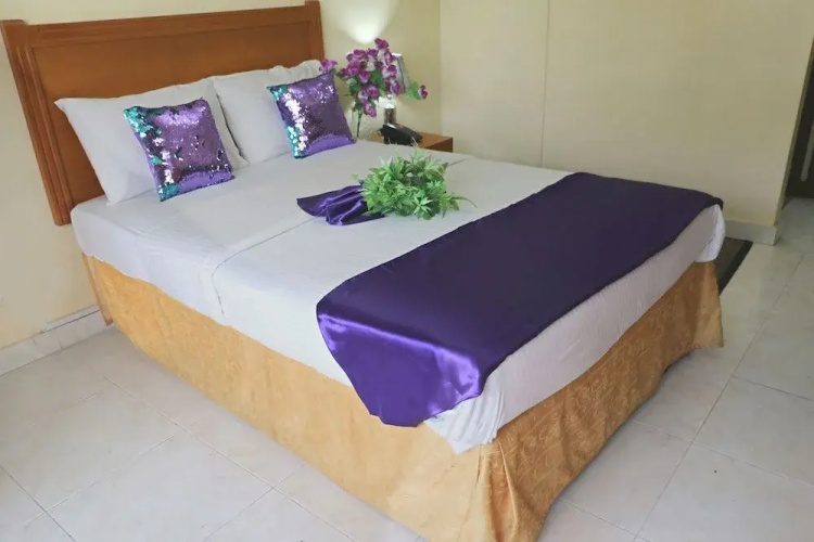 Juba Hotel