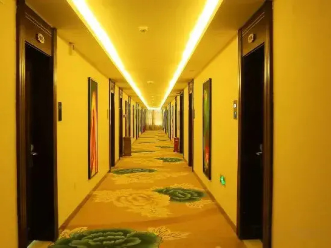 Yihao Boutique Hotel