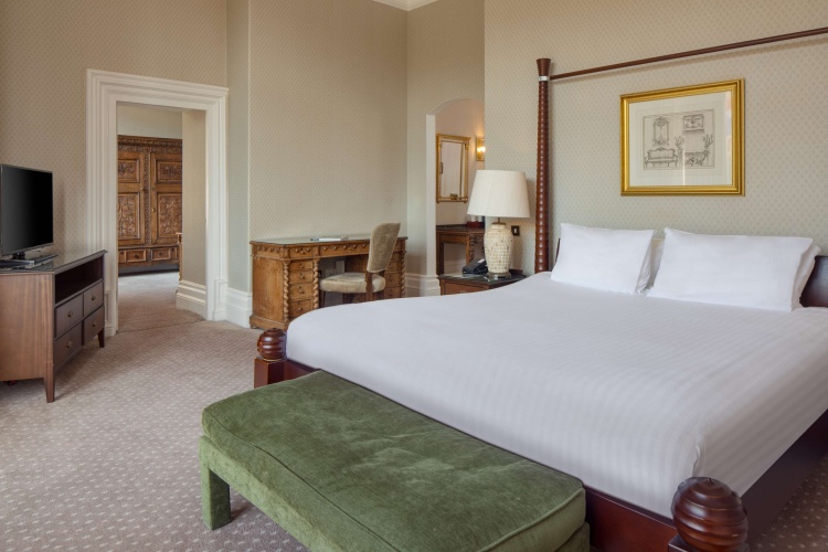The Welcombe Hotel, BW Premier Collection photo 7