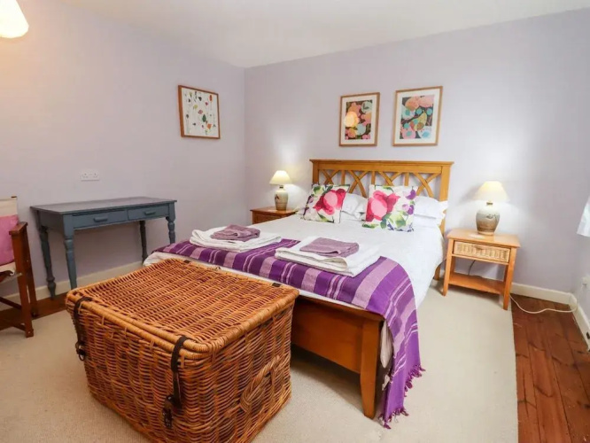 Yew Tree Cottage