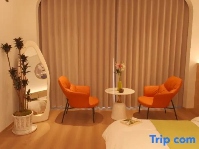 Luxury Twin room