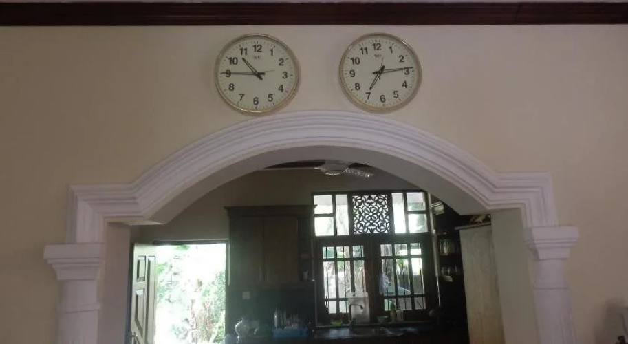 Waja Bed & Breakfast