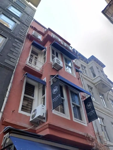 Karaköy Port House