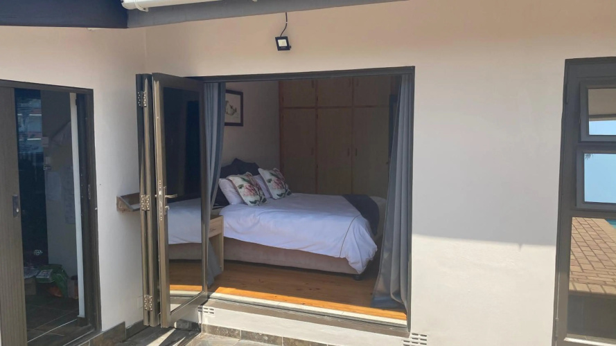 Guest House on Keam
