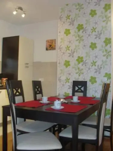 Apartments Maria