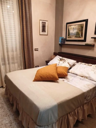 Comfort Double Attic room