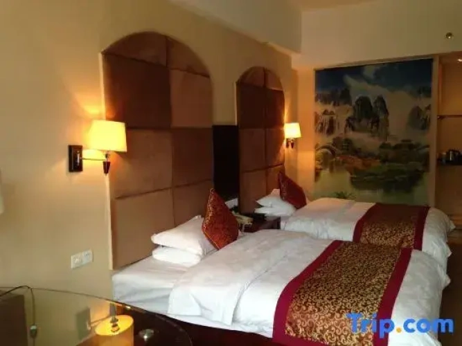 Executive Twin room