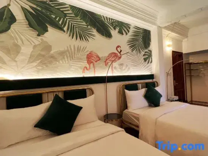 WISELY Hotel