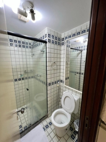 Mercure apartamento