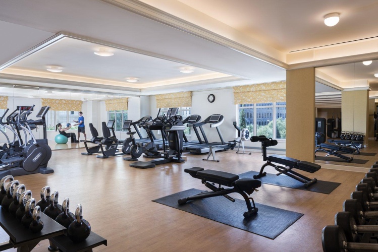 The Ritz-Carlton Dallas photo 25