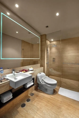 1 Bedroom Luxury Villa with garden view