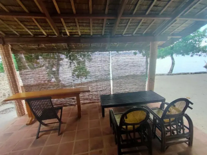 Deluxe Double room with balcony and with sea view