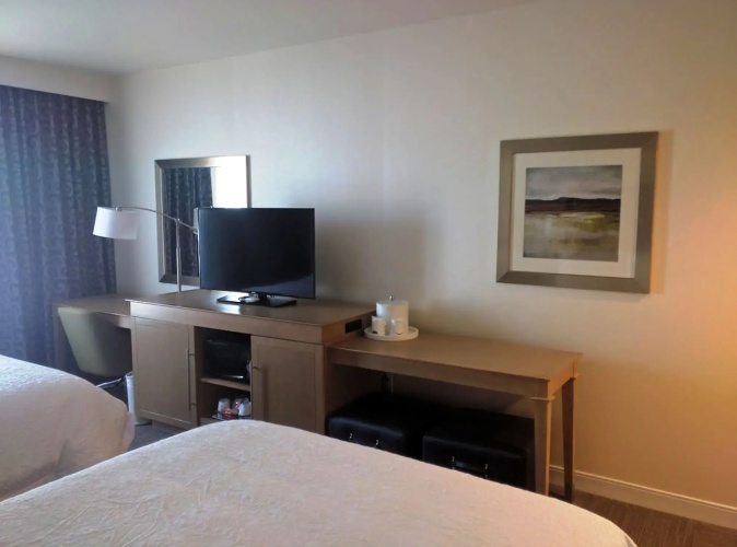 Hampton Inn & Suites Tempe/Phoenix Airport, AZ