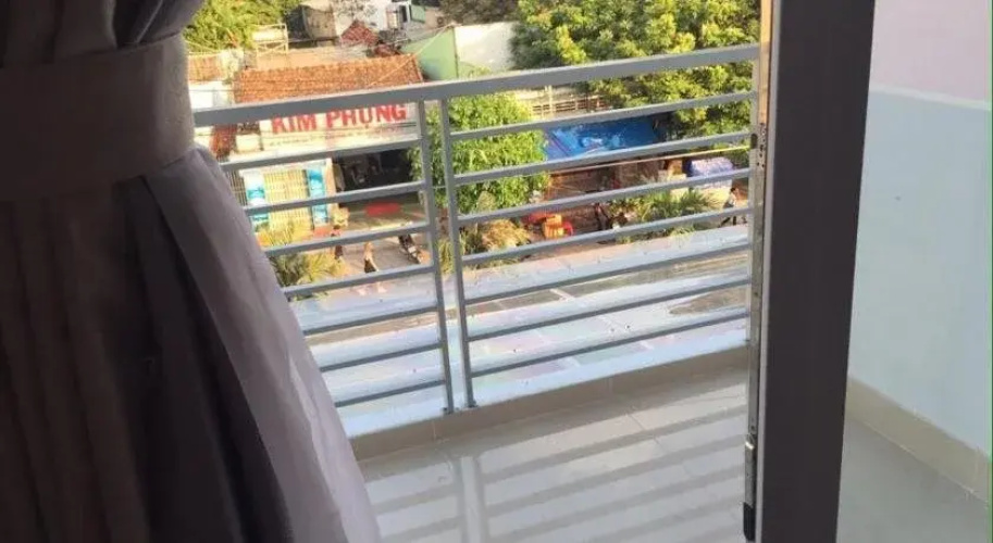Thao An Guesthouse