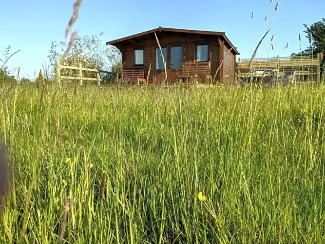 Foxhill Lodges