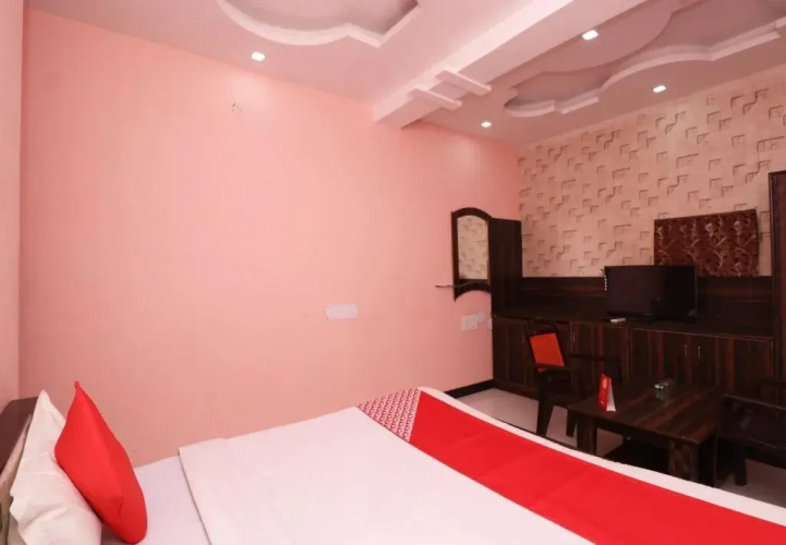 Hotel Relation By OYO Rooms