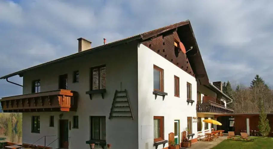 Pension Gmooshof
