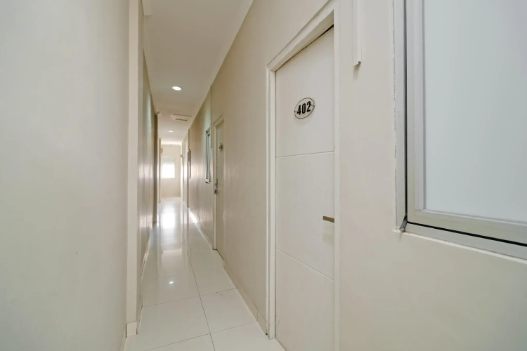 ENV Room