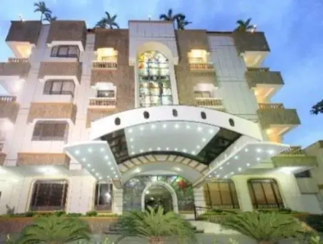 Business Double Suite