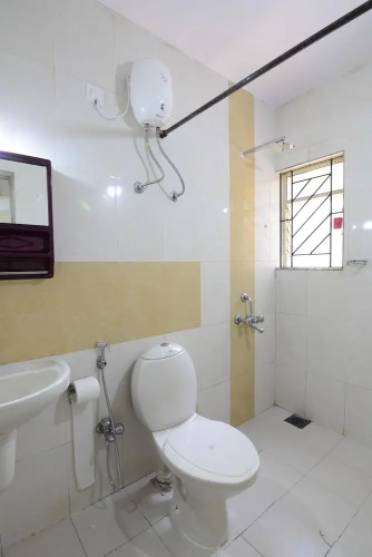 TripThrill West Winds 1BHK Apartment