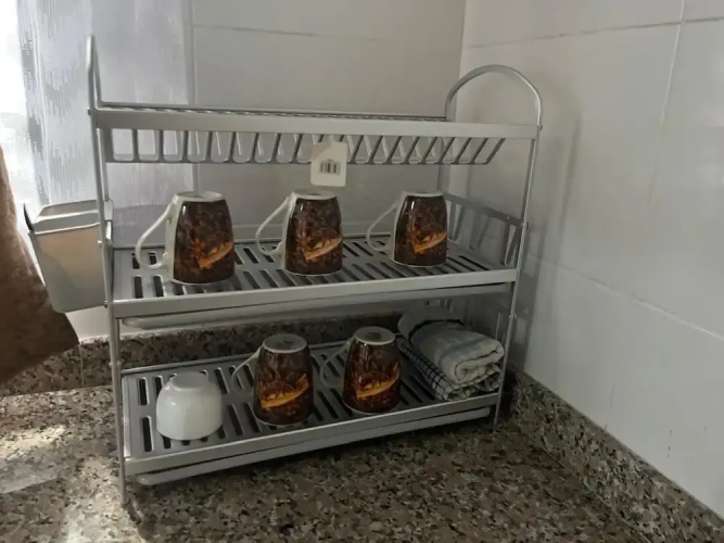 Mimi Homestay Arusha