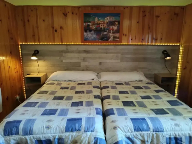Apartamento Llano43