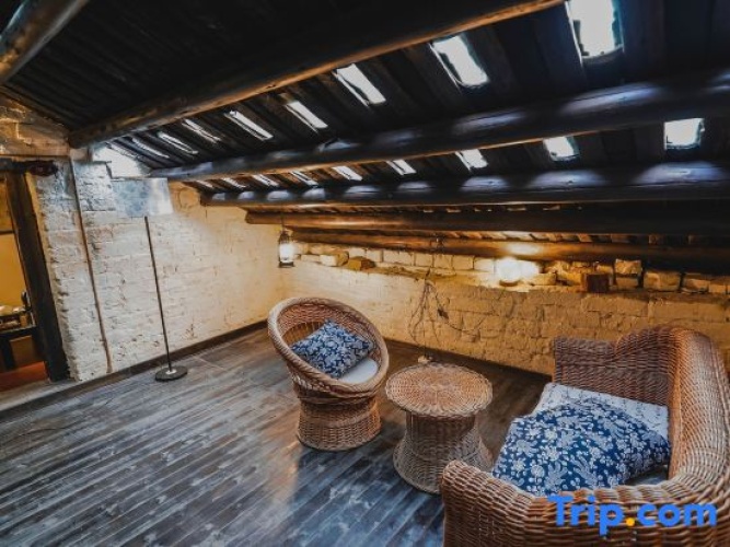 Weidie Xingsu Hostel
